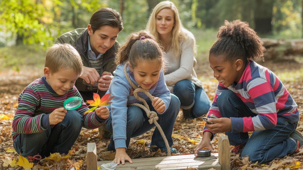 engaging fun for kids