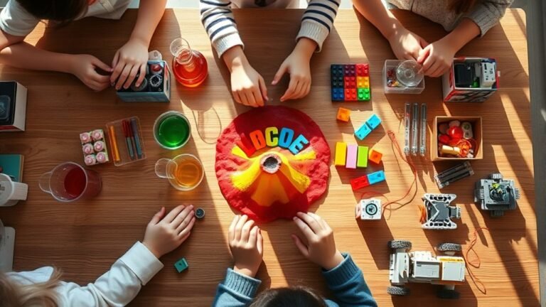 engaging stem activities for kids