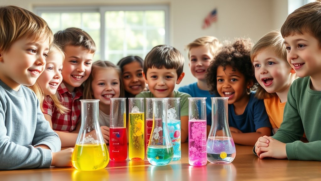 experiential learning enhances retention