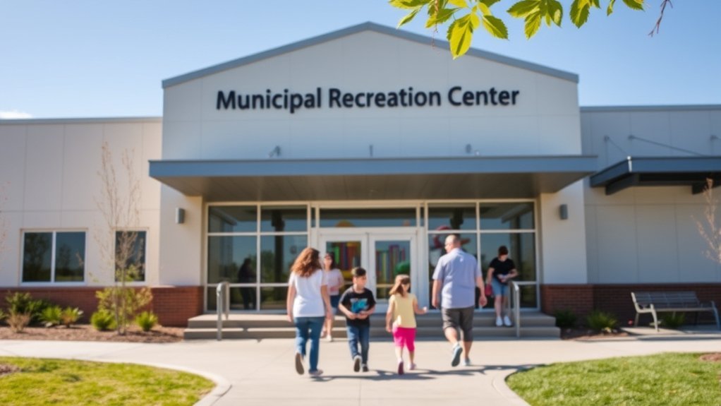 explore local adventure playgrounds