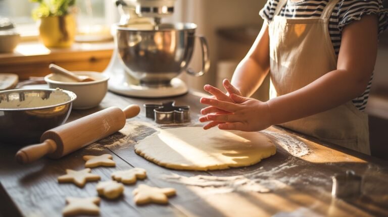 family recipes ingredients fun