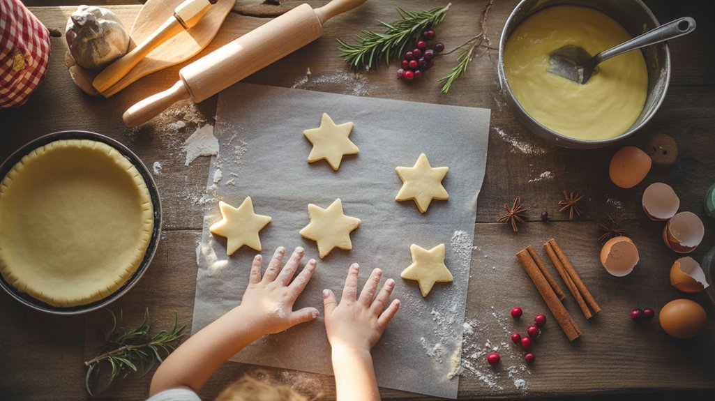 festive recipes for sharing