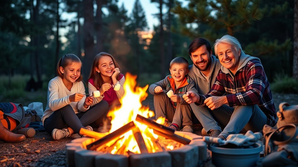 flexible schedules for adventures