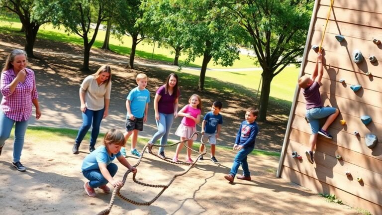 fun and safe exploration