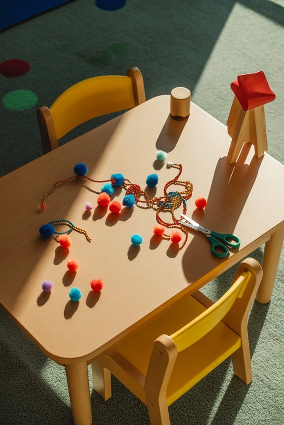 fun and simple crafts