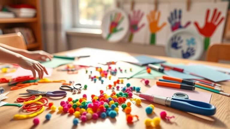 fun and simple creativity