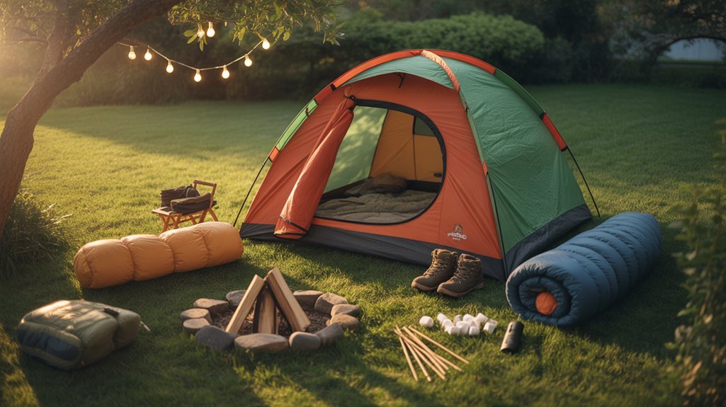 fun outdoor adventures for kids