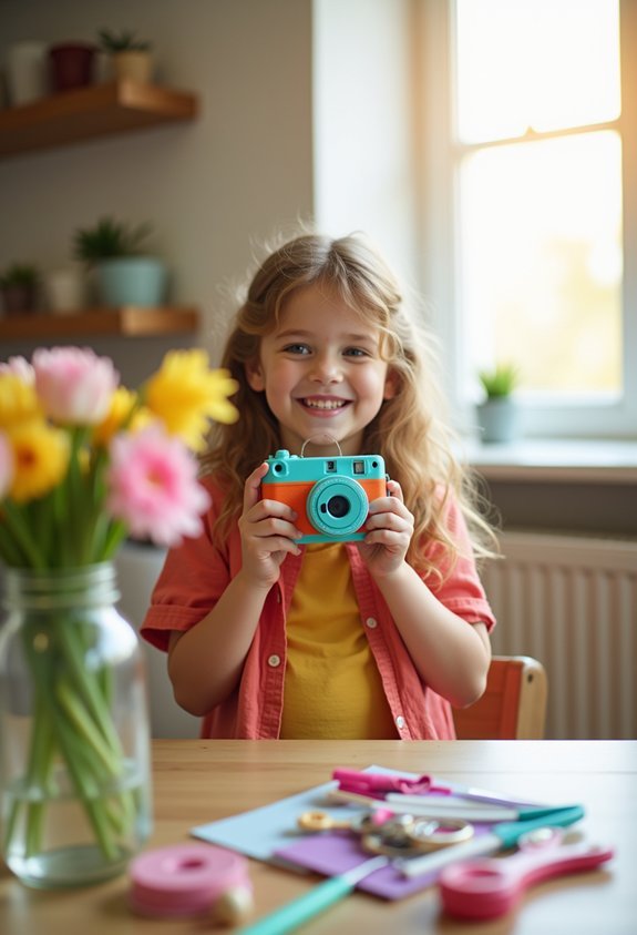 fun smartphone photo project