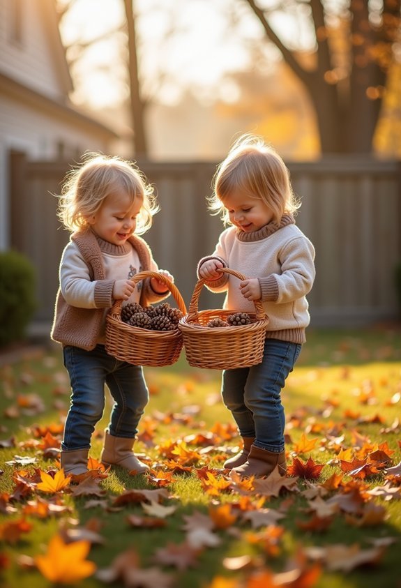 grateful heart scavenger hunt