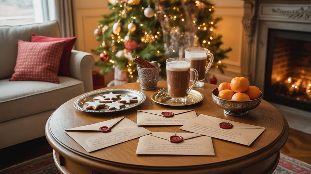 gratitude letters for reflection