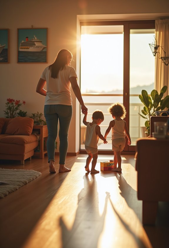 guide don t entertain constantly