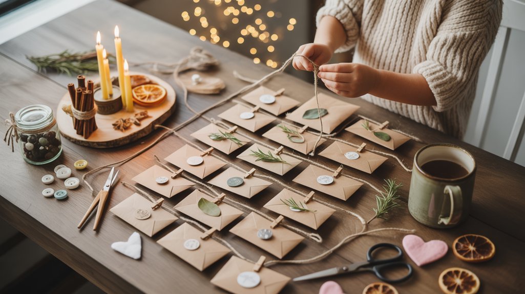 handmade gifts for gratitude
