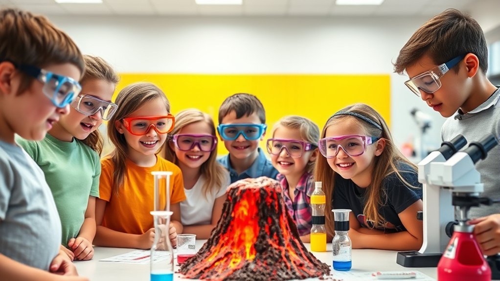 hands on stem learning benefits