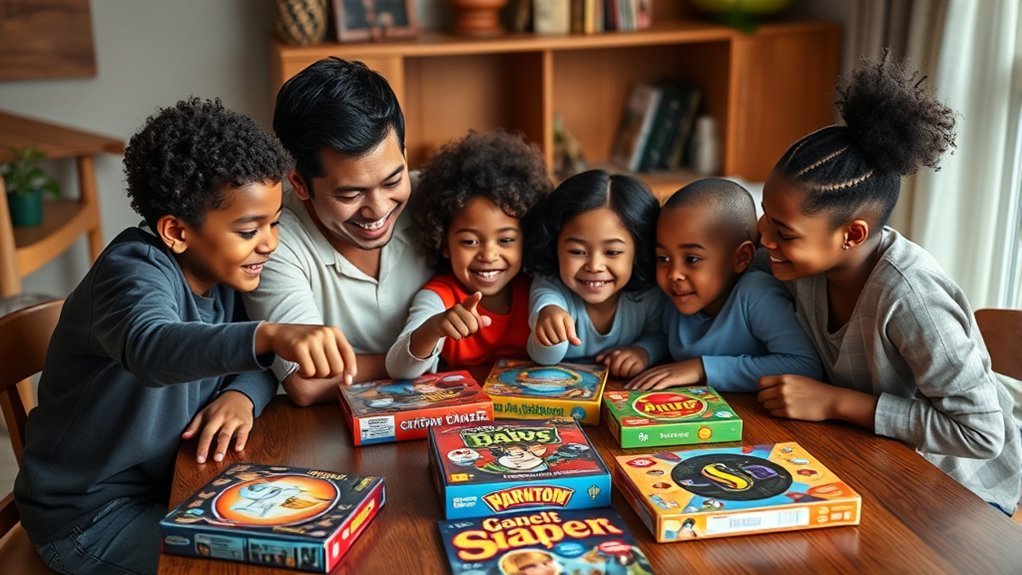 identify learning goals together