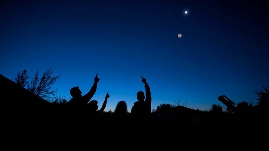 identify planets with ease