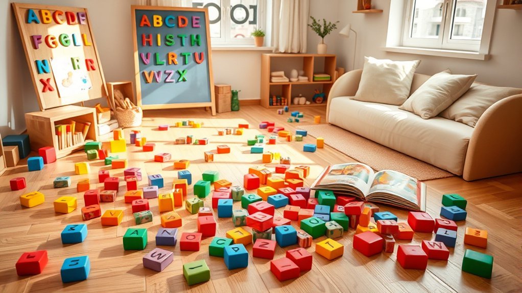 imaginative literacy through storytelling