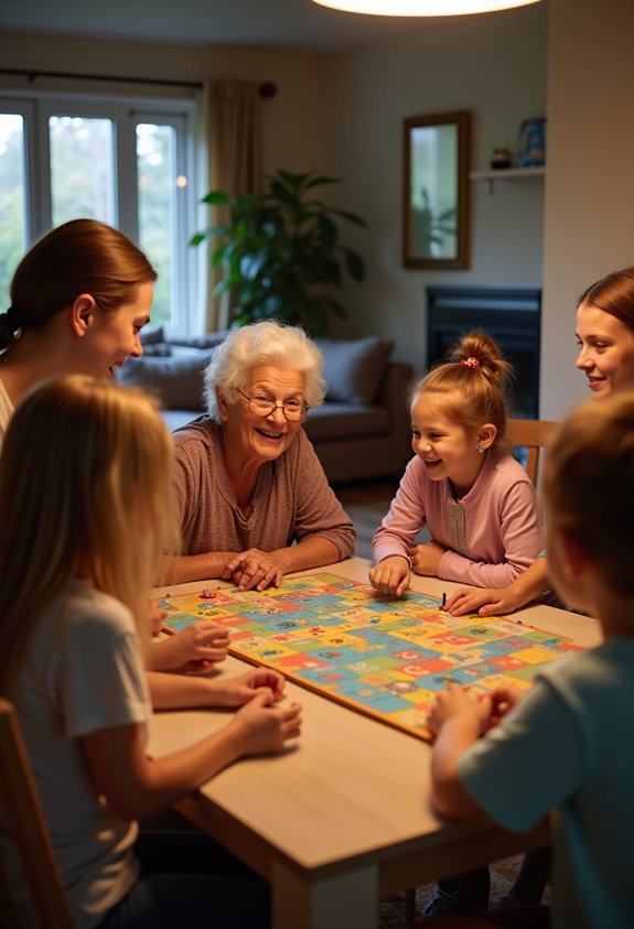 inclusive family game options