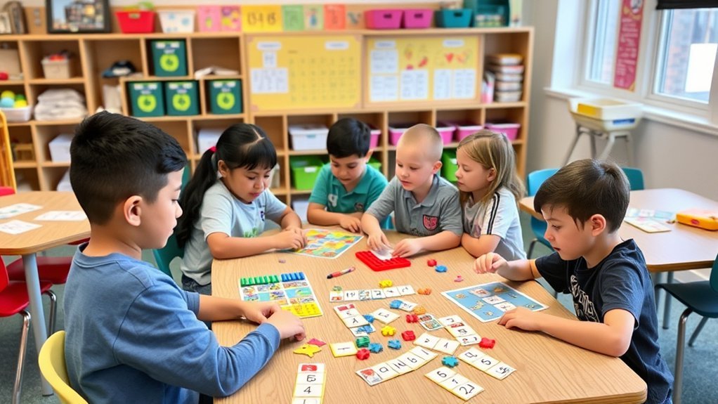 inclusive math learning games