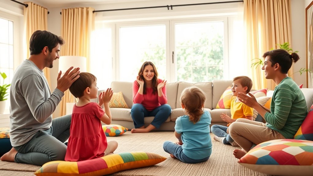 interactive vocabulary charades activities