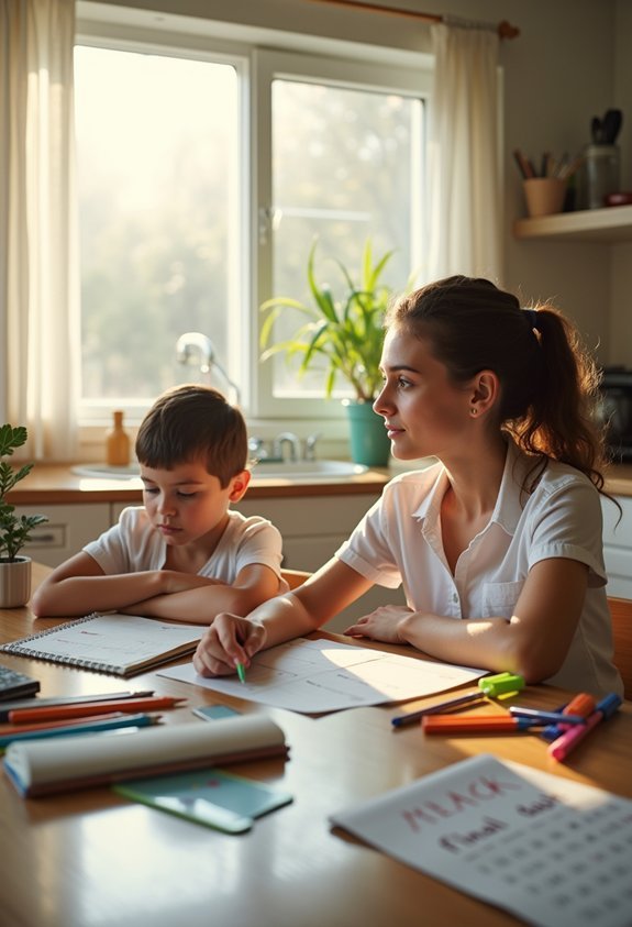 intrinsic motivation through choices