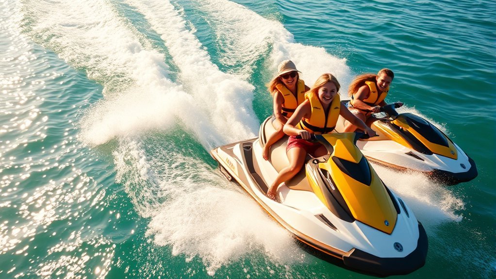jet skiing safety tips