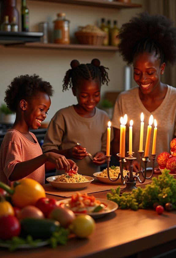 kid friendly cooking tasks