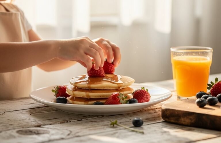 kid friendly mother s day breakfasts