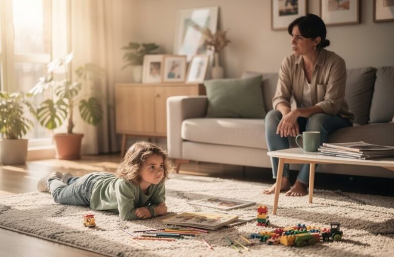 kids crave stimulation and engagement