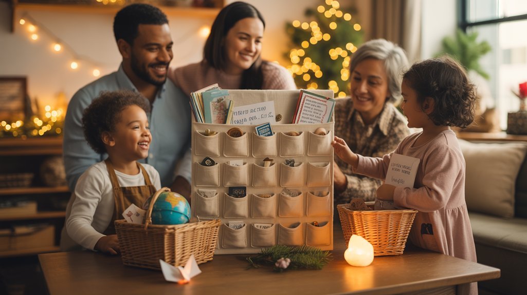 kindness countdown international acts