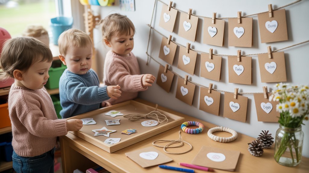 kindness daily action calendar