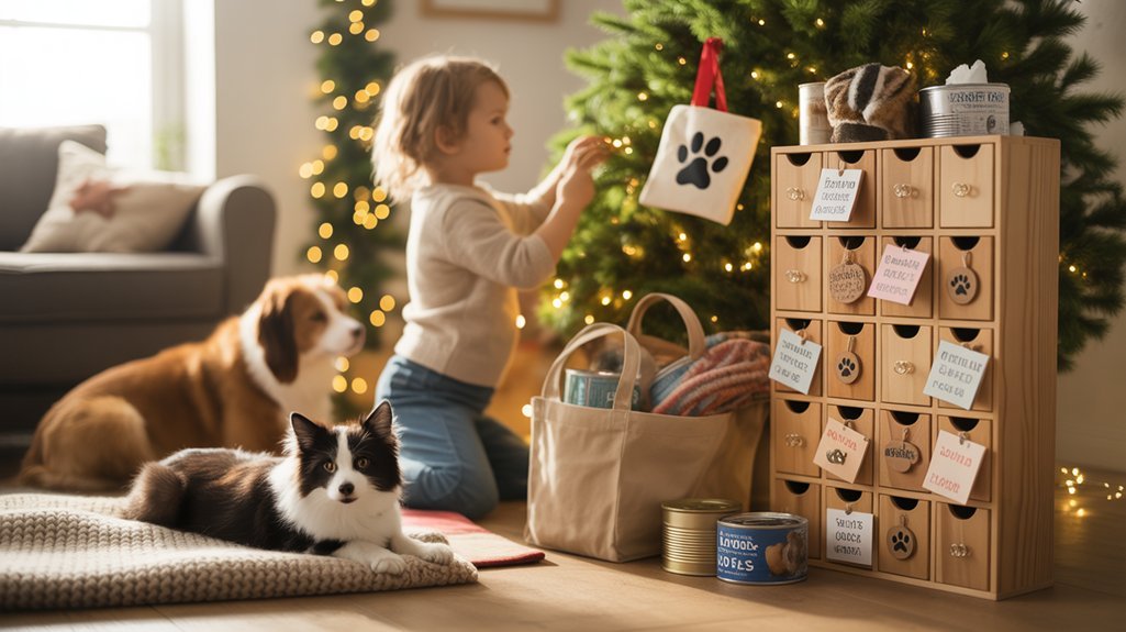 kindness for animals welfare