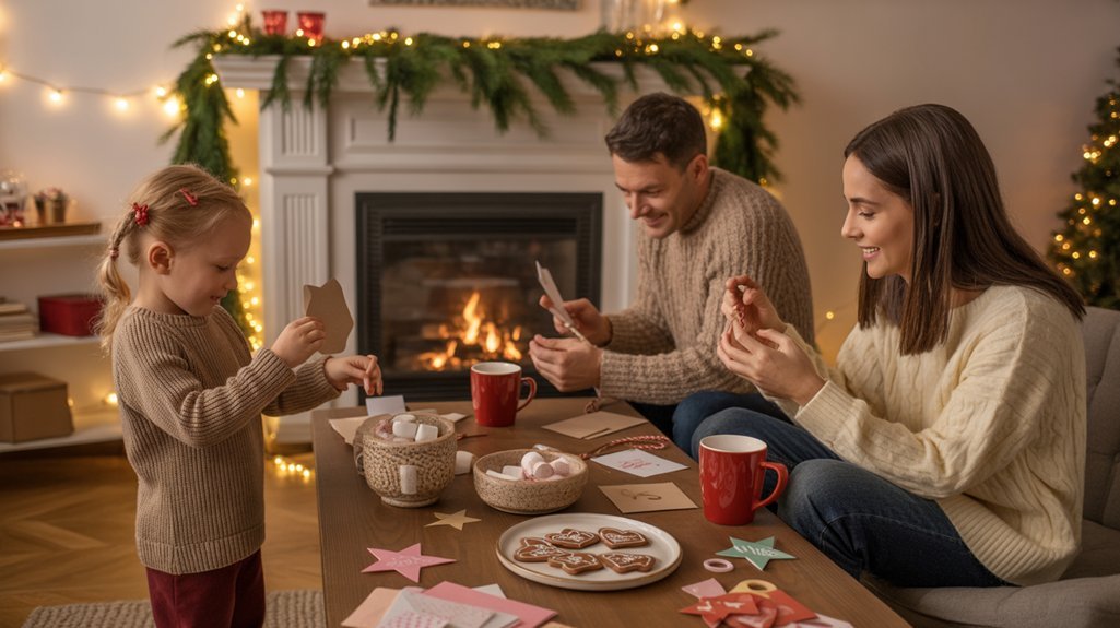 kindness through daily actions