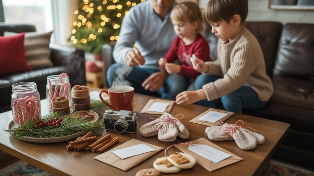 kindness through small actions