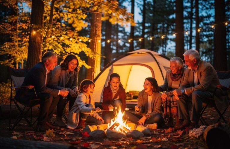 labor day family adventures