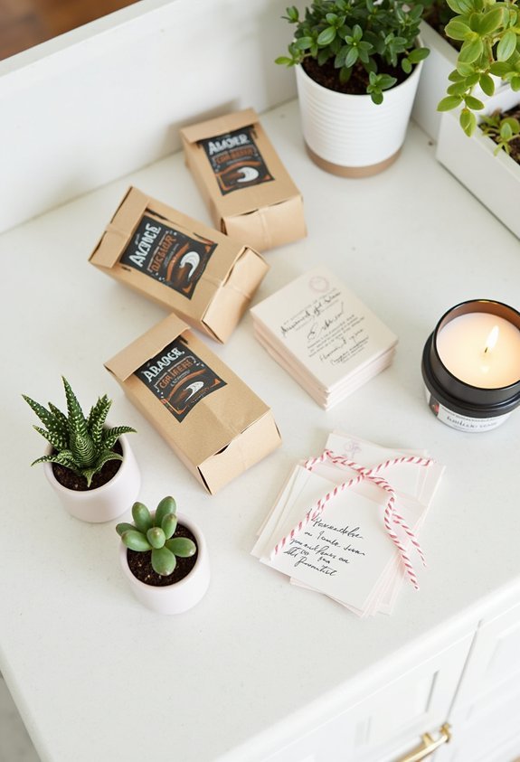 last minute teacher appreciation gifts
