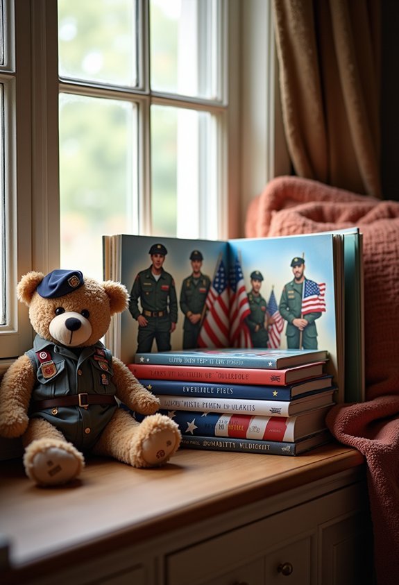 memorial day history resources