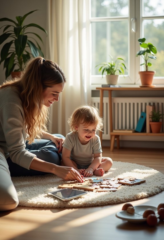 mindful screen time reduction