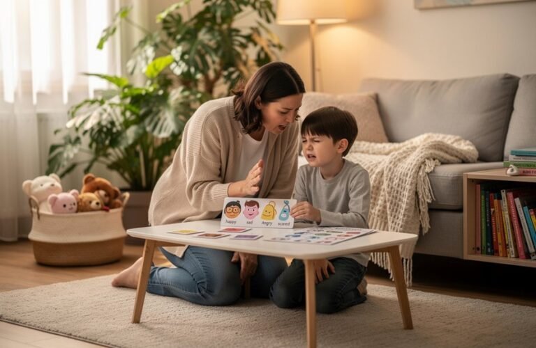 missing crucial developmental skills