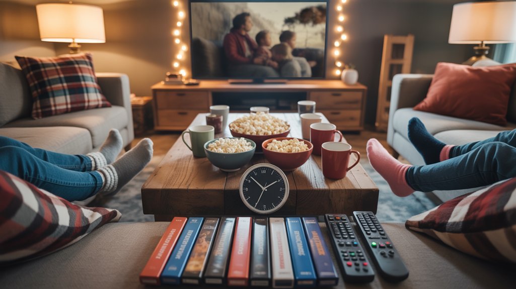 movie night planning tips