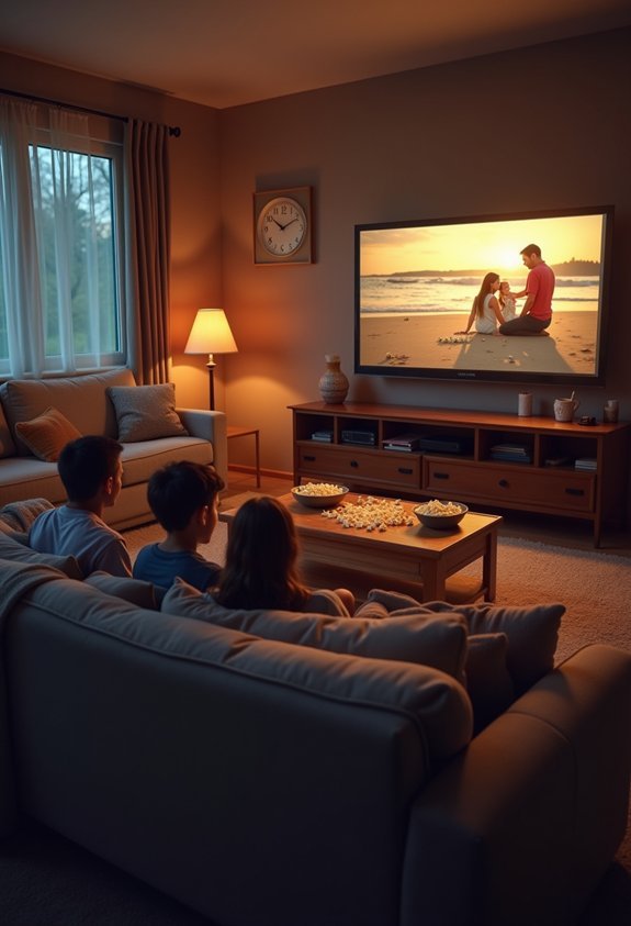 movie runtime and pacing