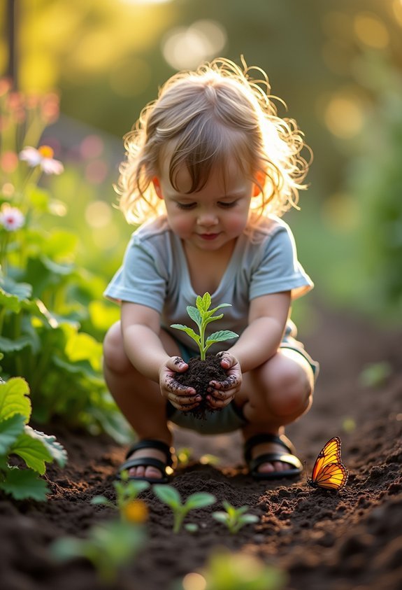 nature exploration and adventure