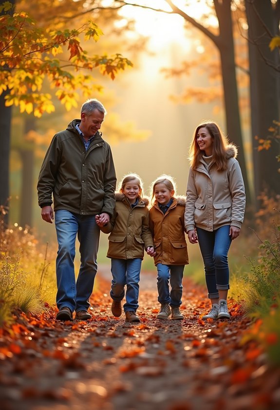 nature exploration and creativity