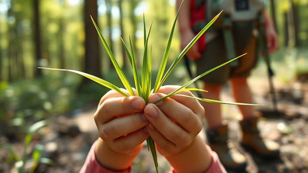 nature inspired musical activities