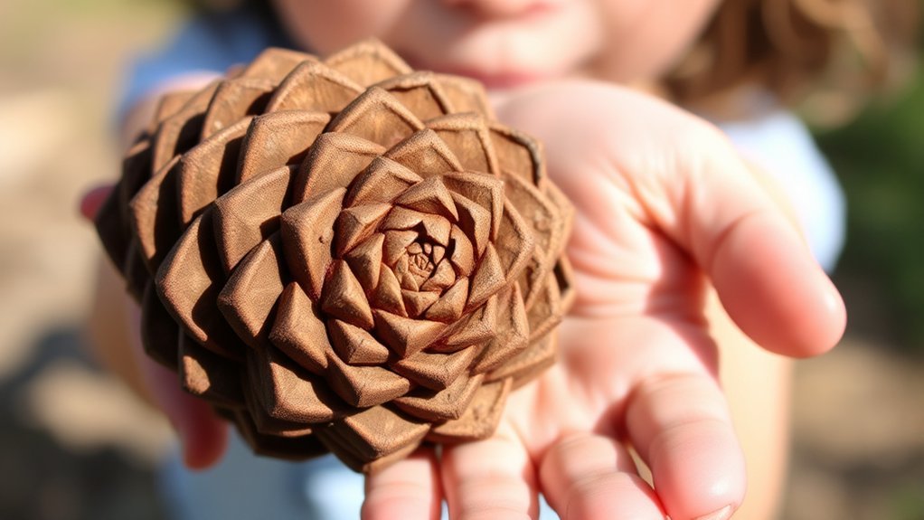 nature s patterns and symmetry