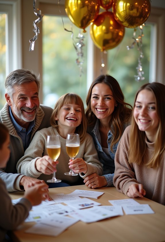 new year s trivia family fun