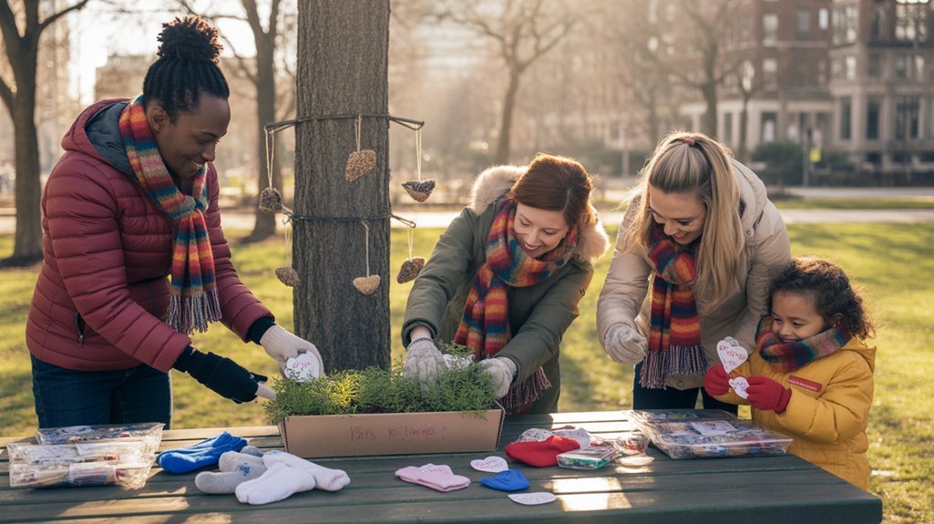 notice act repeat kindness