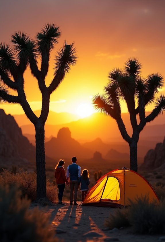 otherworldly desert adventure awaits