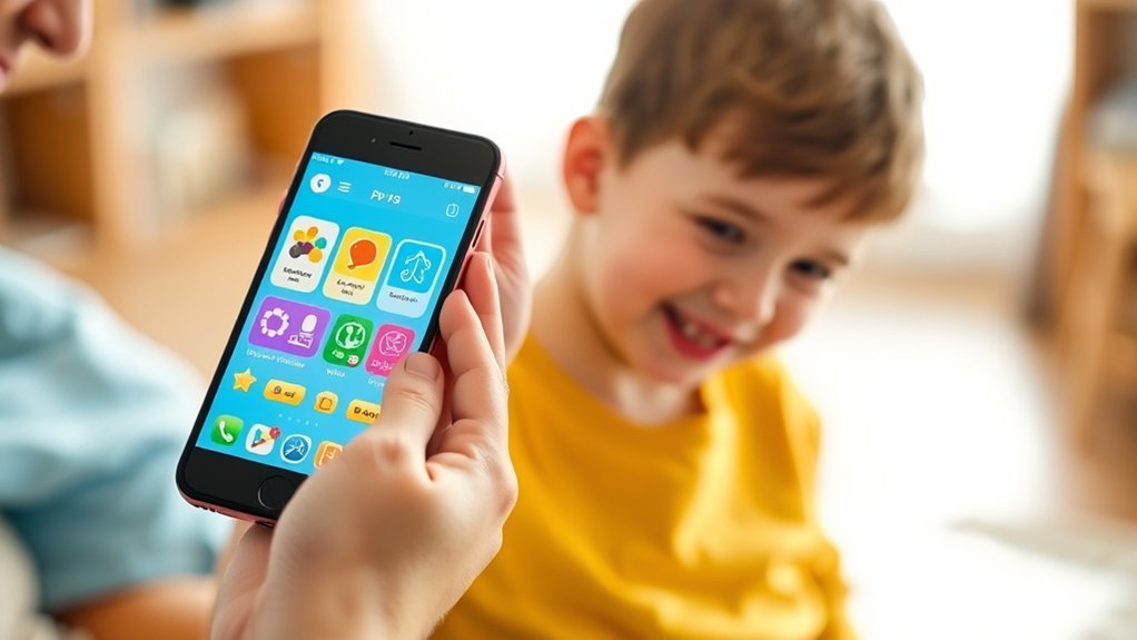 parental controls and tracking