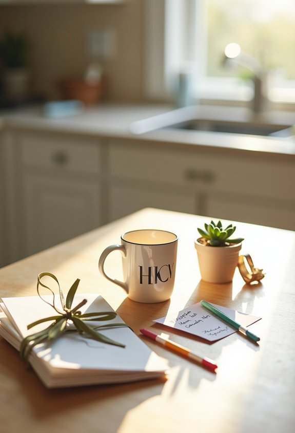 personalized gifts in minutes