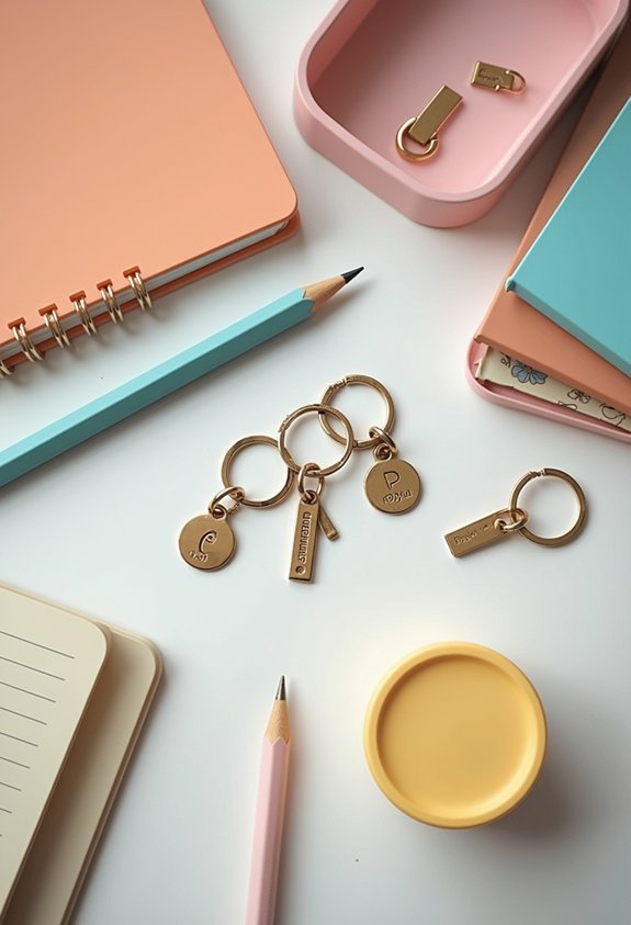 personalized trinkets for kids